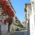 Berta Village, Old Quarter