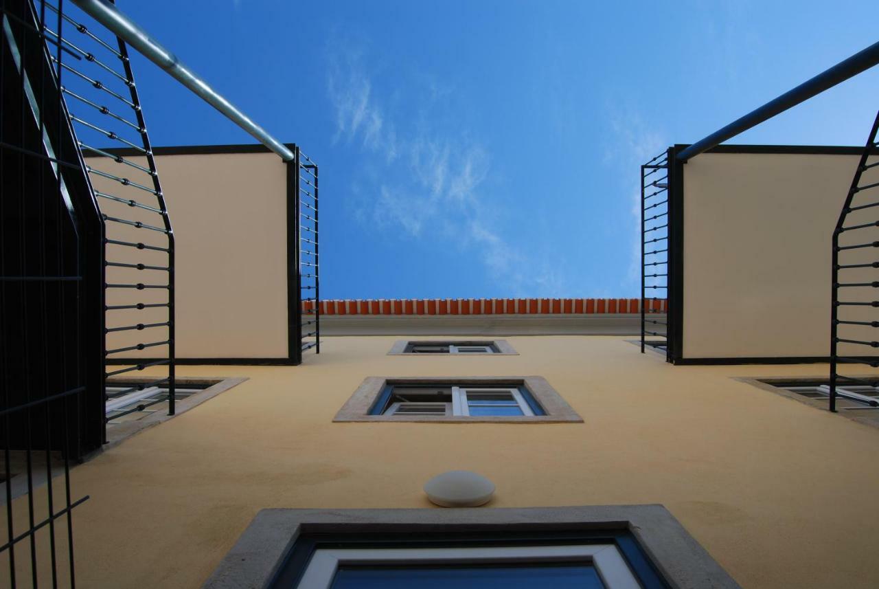 Berta Village, Old Quarter * Lissabon