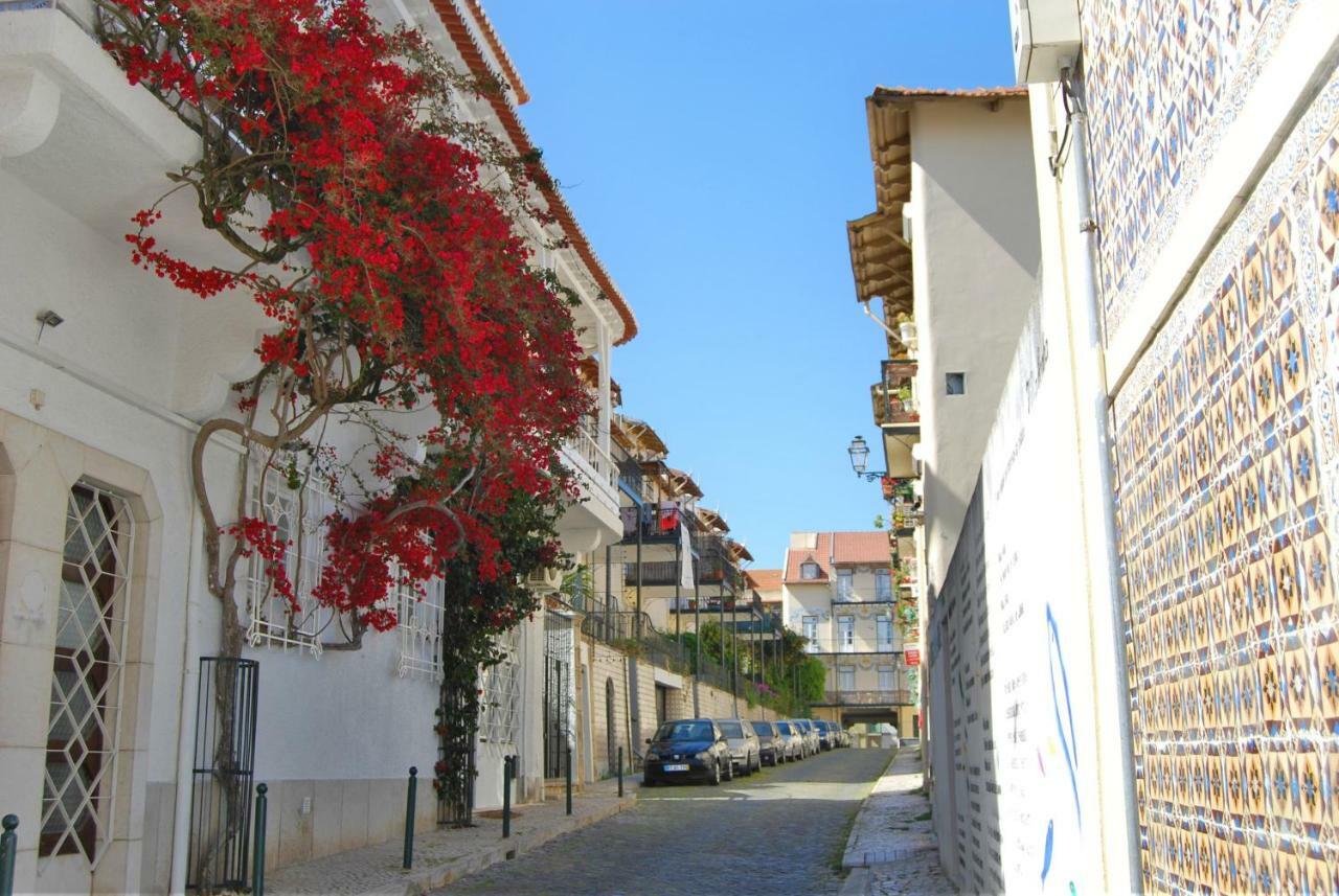 Apartment Berta Village, Old Quarter Lissabon