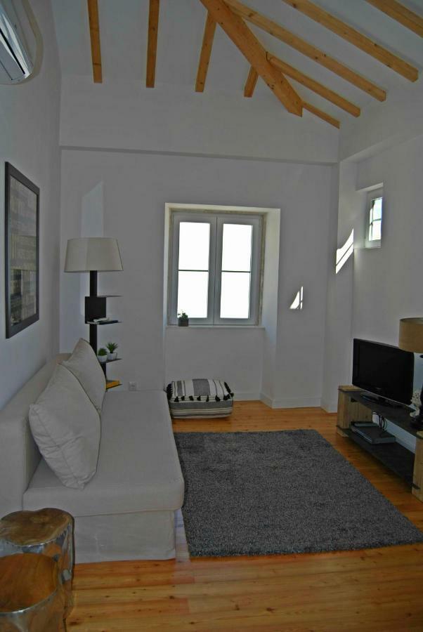 Apartment Berta Village, Old Quarter Lissabon