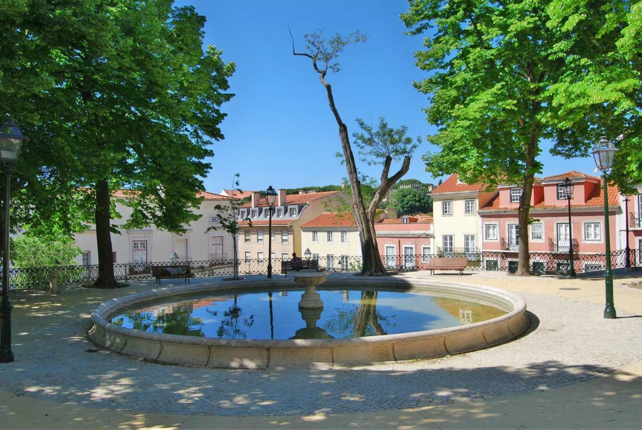 Berta Village, Old Quarter * Lisboa