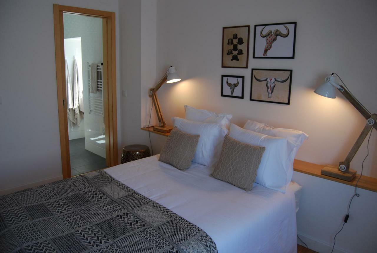 Berta Village, Old Quarter Apartment Lissabon