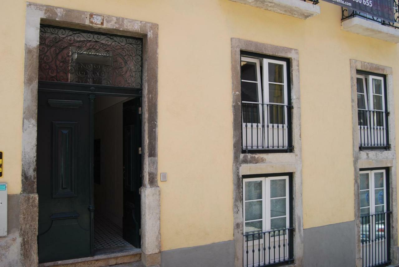 Berta Village, Old Quarter Lejlighed