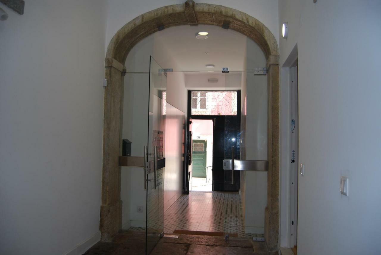 Apartment Berta Village, Old Quarter *