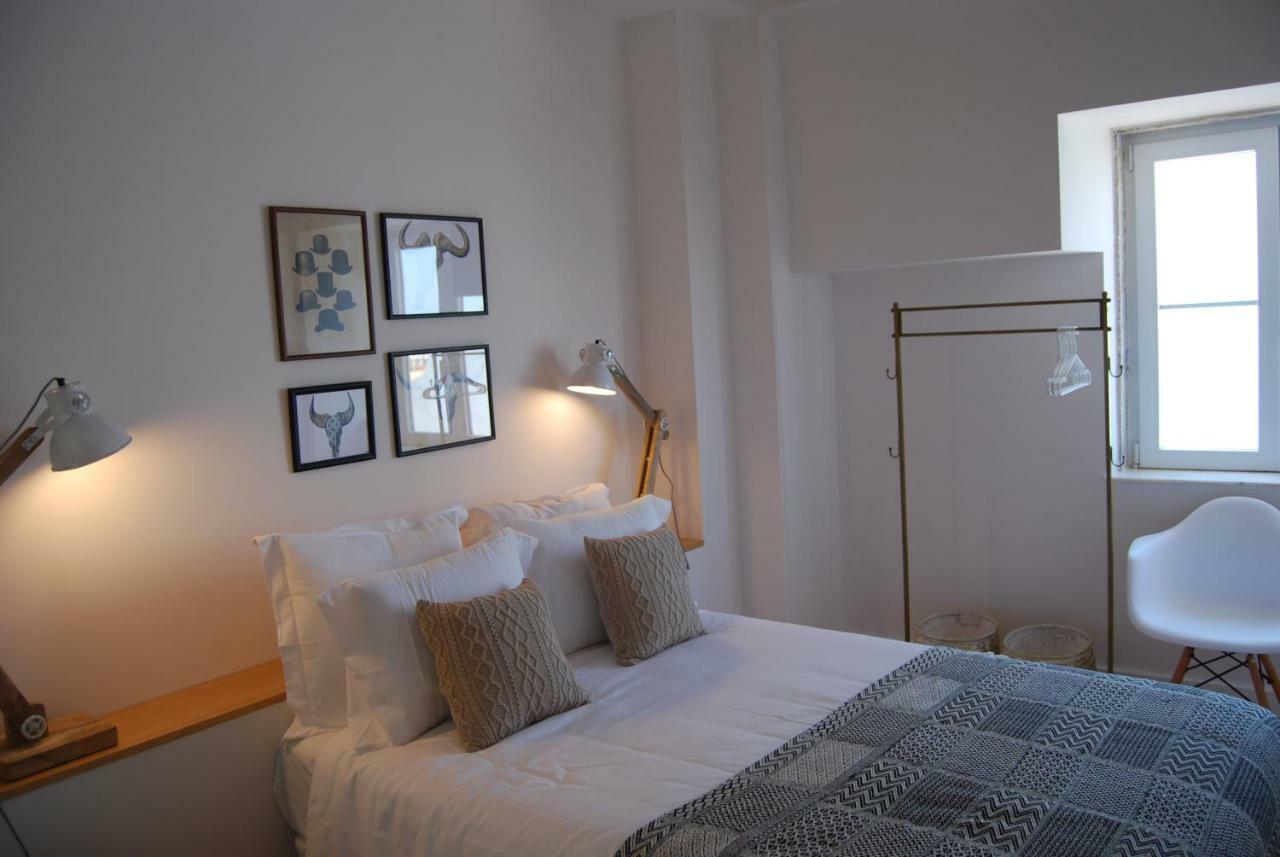 Apartment Berta Village, Old Quarter Lissabon