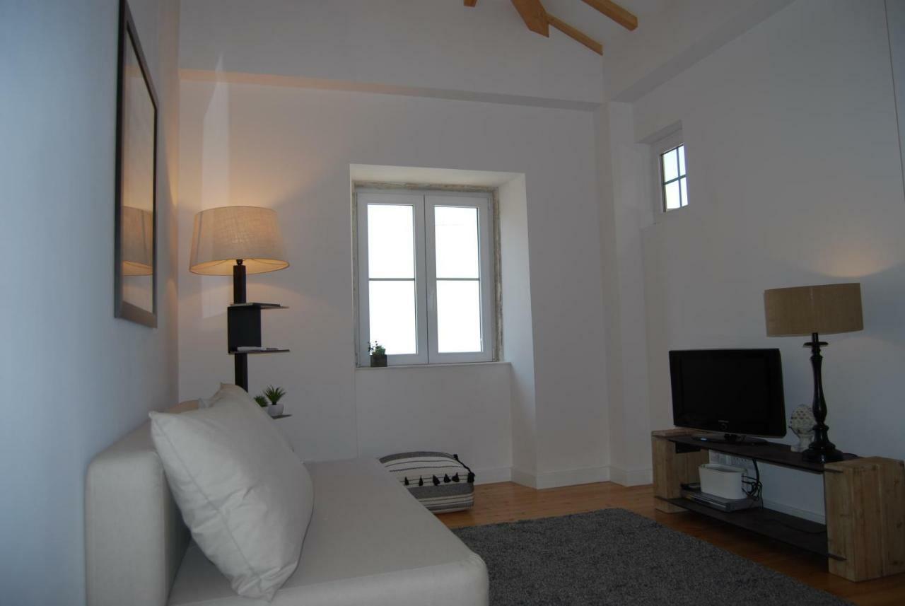 Apartment Berta Village, Old Quarter Lissabon