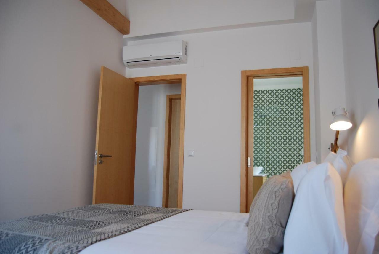 Berta Village, Old Quarter Apartment Lissabon